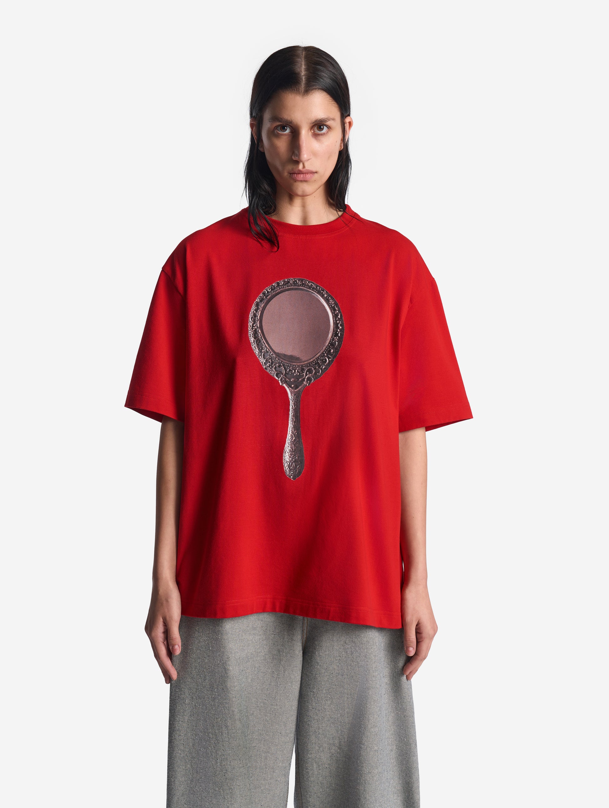 The Mirror T-Shirt
