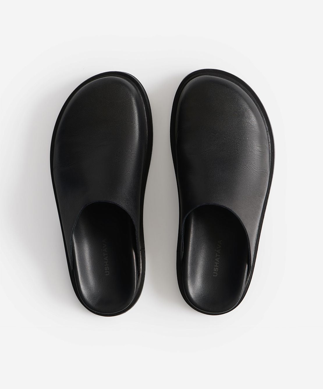 Strap Clogs