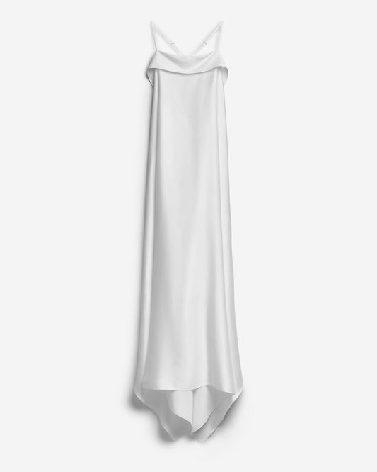 Sheet Dress