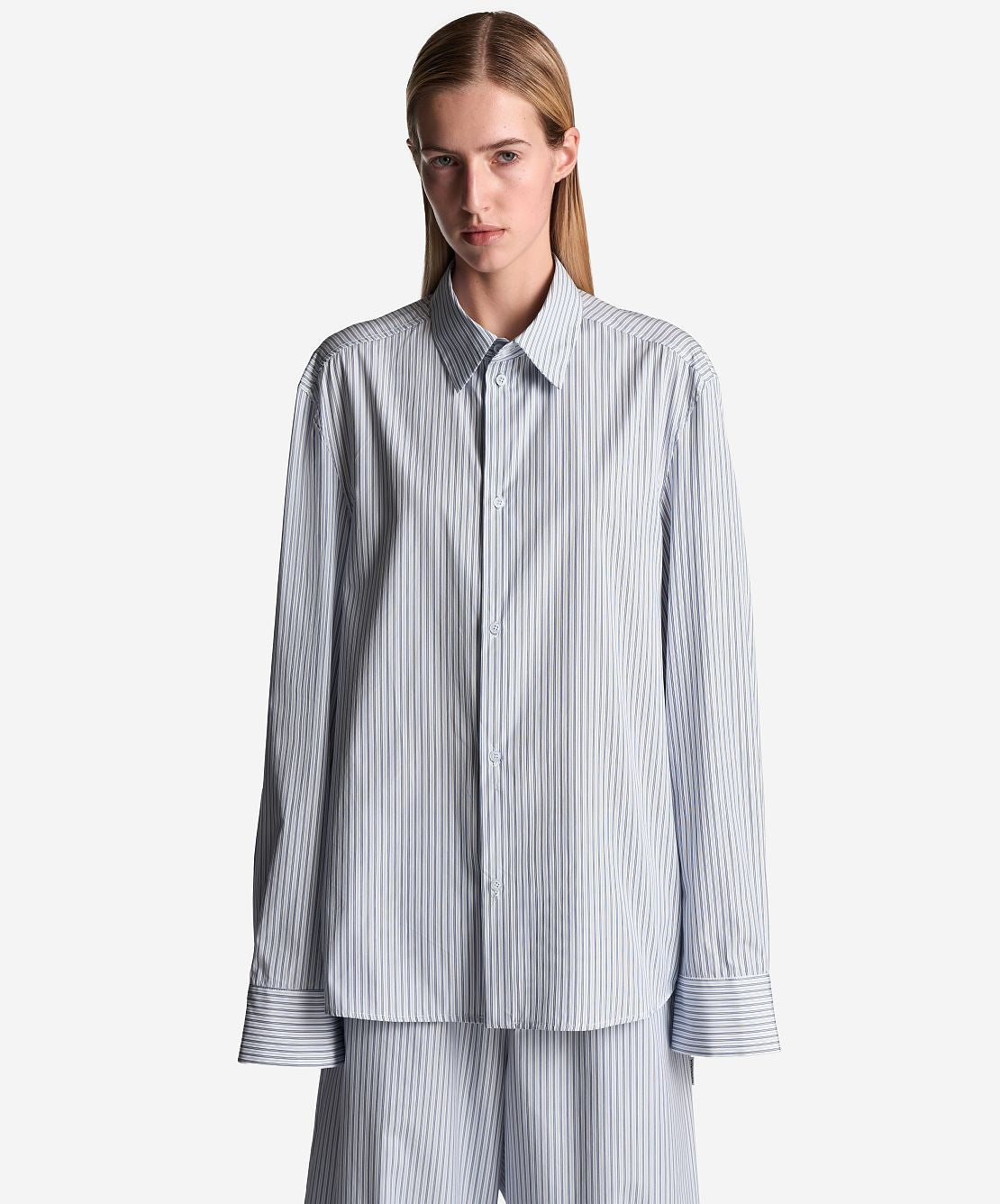 Pajama Shirt