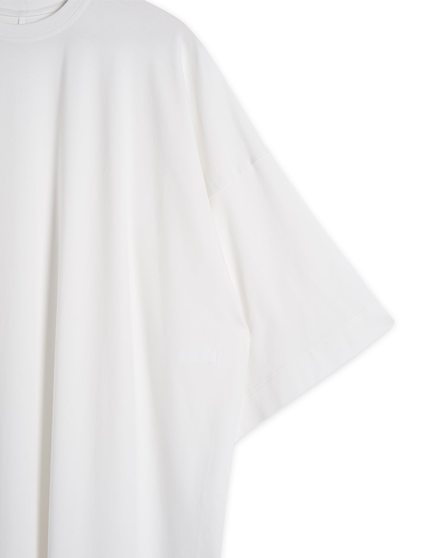 Hourglass T-Shirt Dress