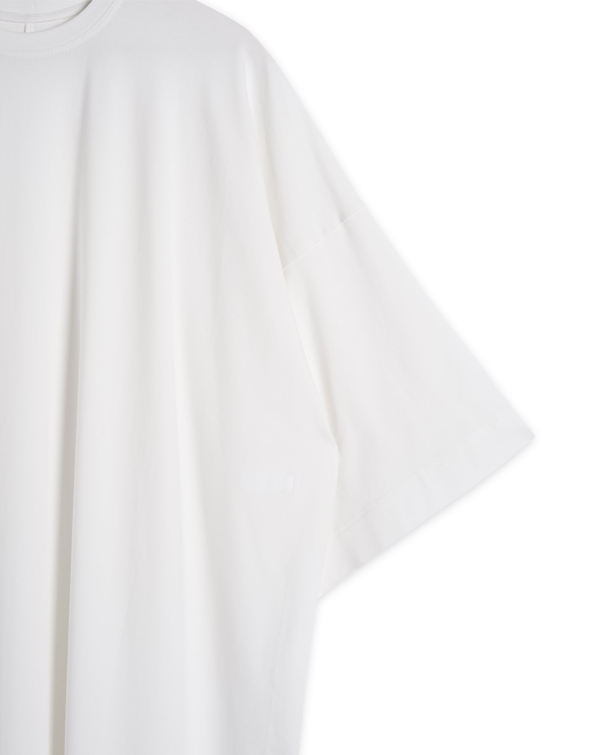 Hourglass T-Shirt Dress