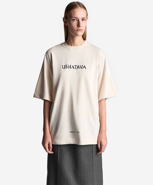 Regular Fit Logo T-Shirt