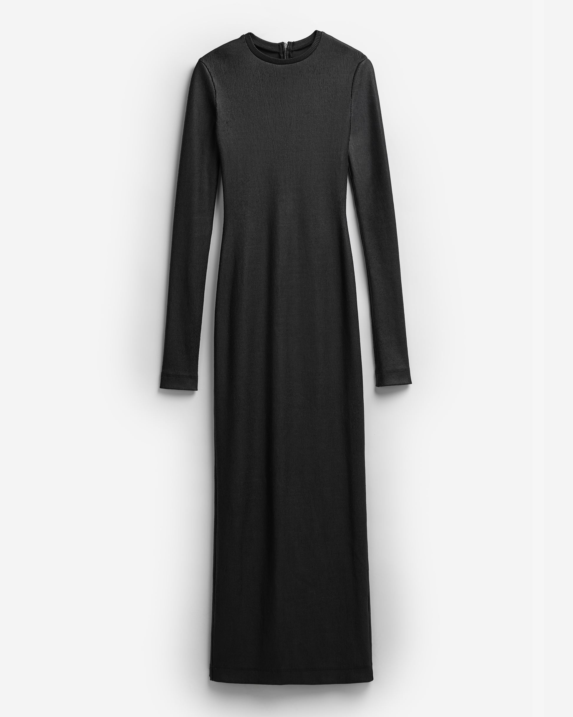 The Kashkorse Curved Dress